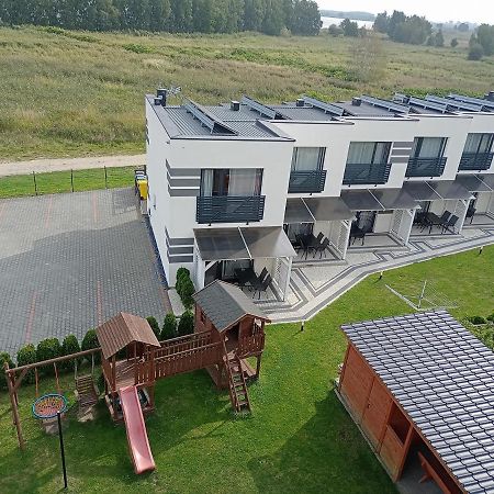 Over Lake-Domki,Apartamenty Mielno  Exterior foto