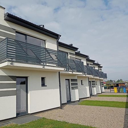 Over Lake-Domki,Apartamenty Mielno  Exterior foto
