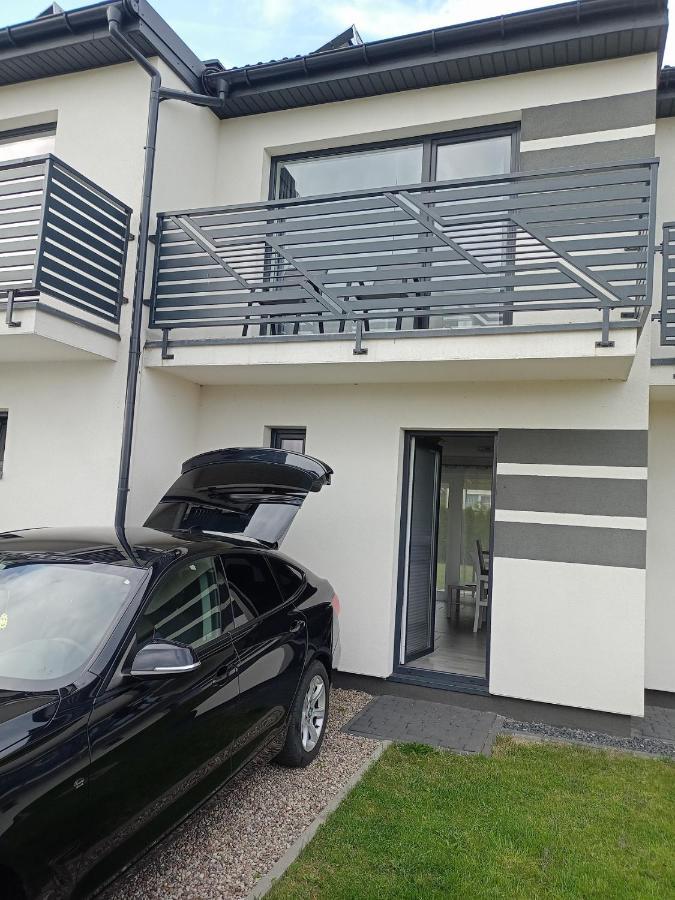 Over Lake-Domki,Apartamenty Mielno  Exterior foto